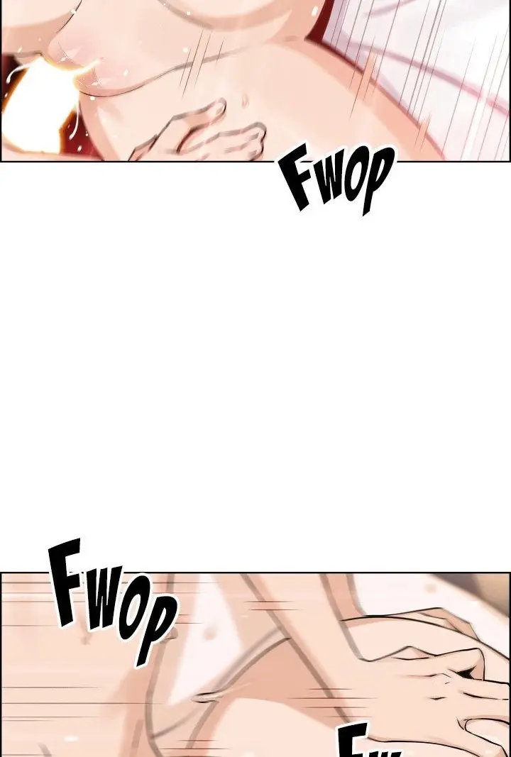 Tofu Shop Beauties Manhwa Chapter 44 - Page 41