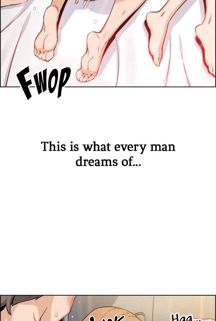 Tofu Shop Beauties Manhwa Chapter 44 - Page 44
