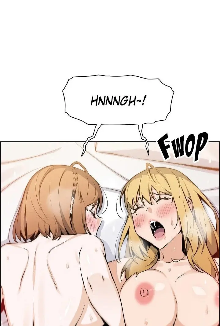 Tofu Shop Beauties Manhwa Chapter 44 - Page 49