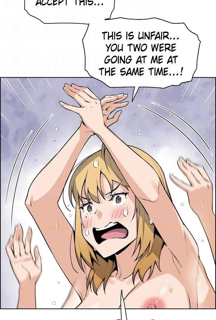 Tofu Shop Beauties Manhwa Chapter 44 - Page 69