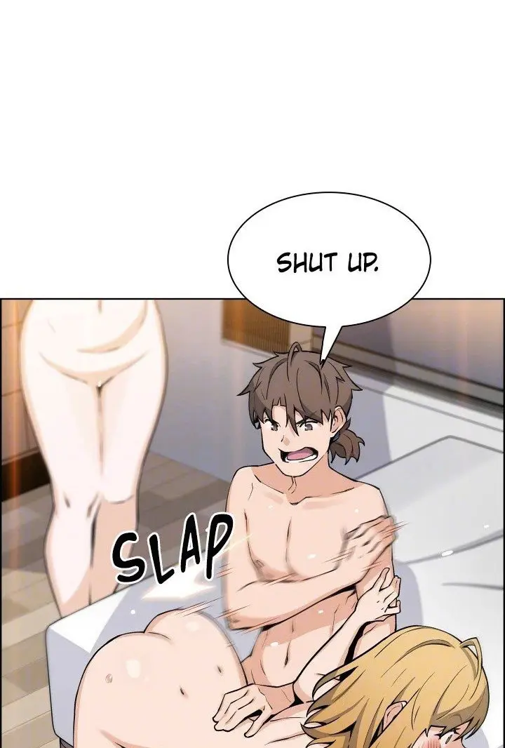 Tofu Shop Beauties Manhwa Chapter 44 - Page 72