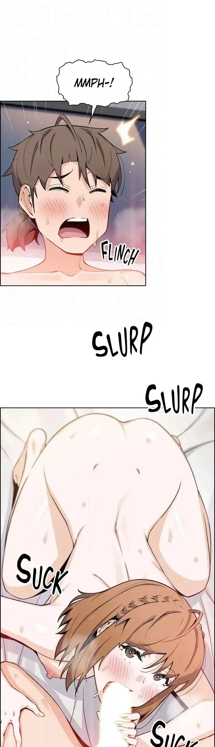 Tofu Shop Beauties Manhwa Chapter 45 - Page 18