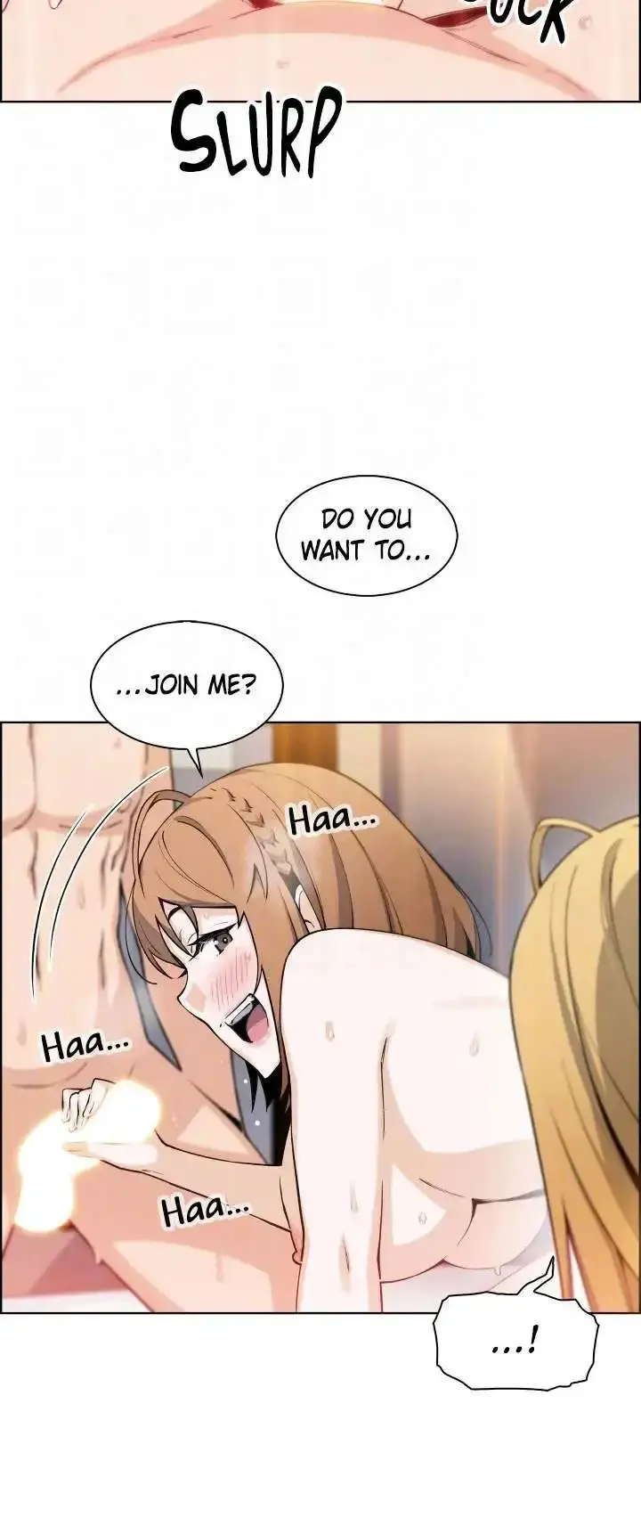 Tofu Shop Beauties Manhwa Chapter 45 - Page 19