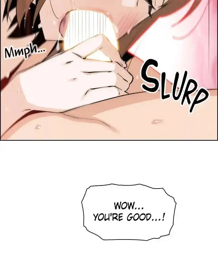 Tofu Shop Beauties Manhwa Chapter 45 - Page 22