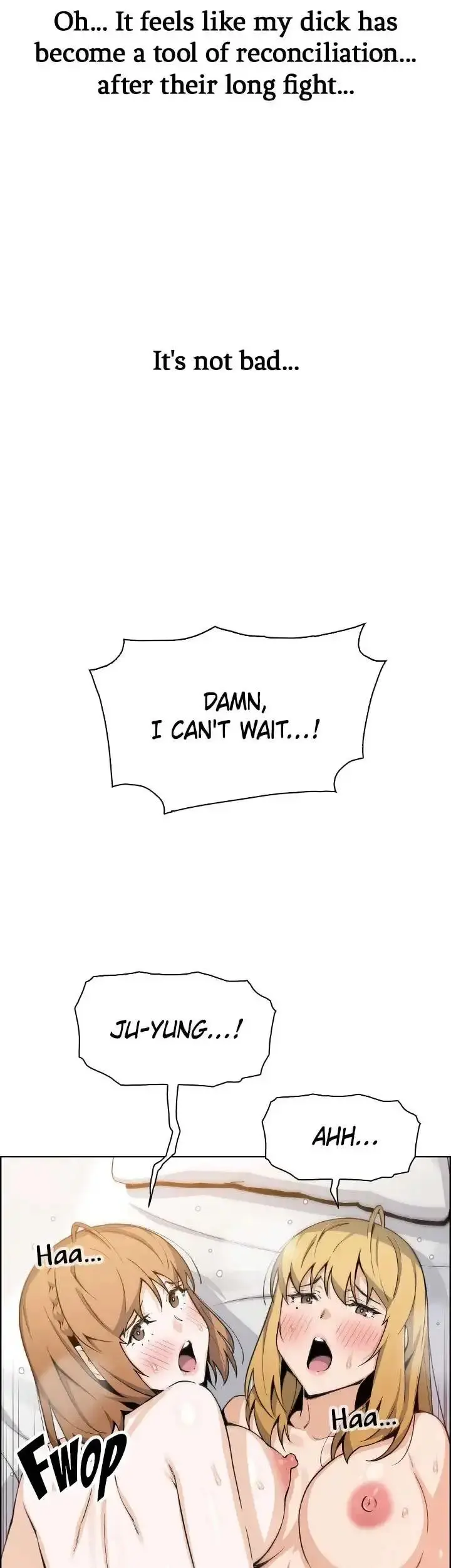 Tofu Shop Beauties Manhwa Chapter 45 - Page 24