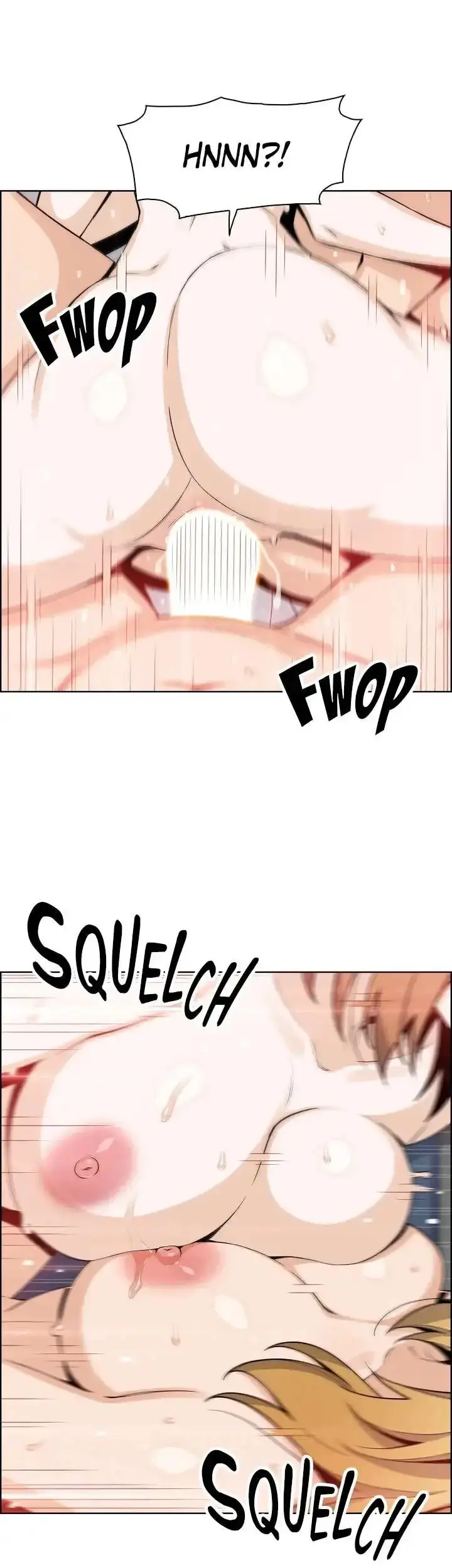 Tofu Shop Beauties Manhwa Chapter 45 - Page 26