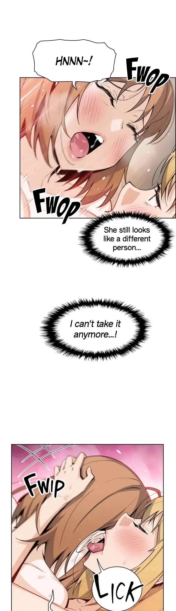 Tofu Shop Beauties Manhwa Chapter 45 - Page 28