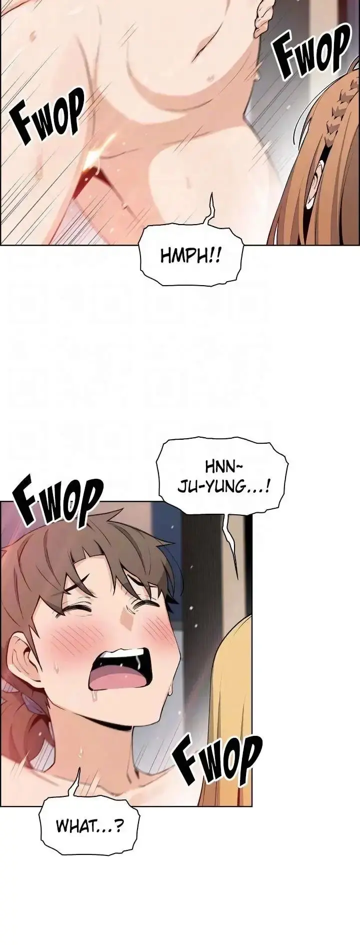 Tofu Shop Beauties Manhwa Chapter 45 - Page 31