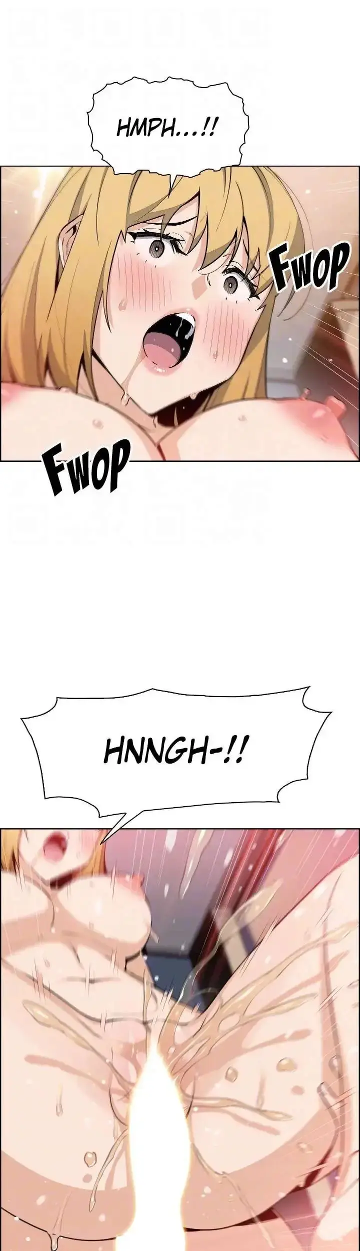 Tofu Shop Beauties Manhwa Chapter 45 - Page 33