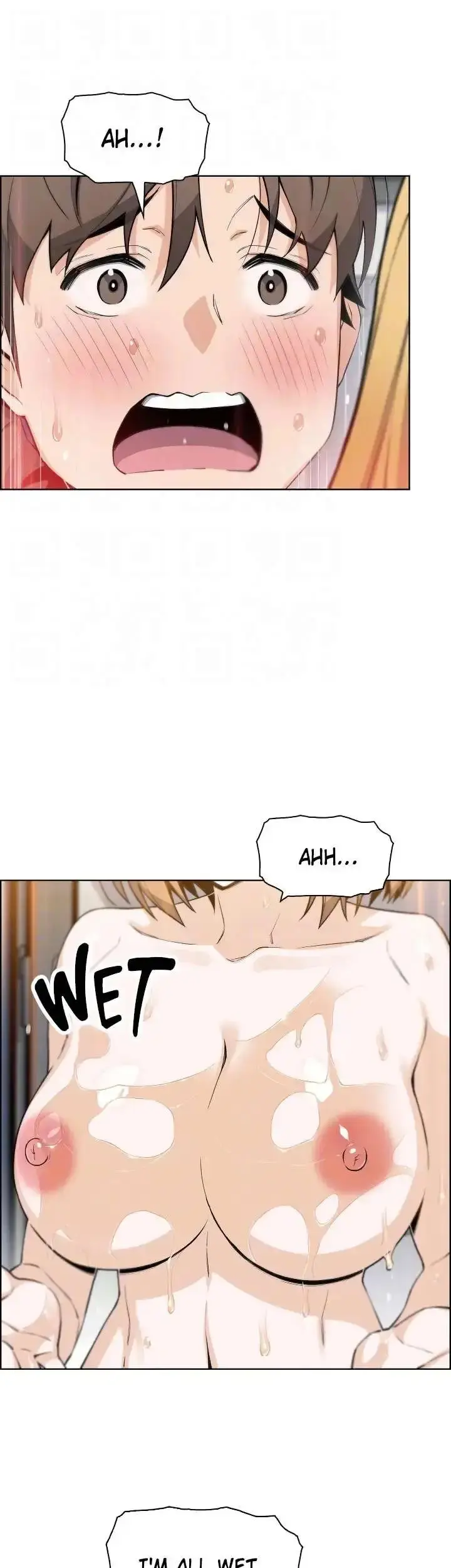 Tofu Shop Beauties Manhwa Chapter 45 - Page 35
