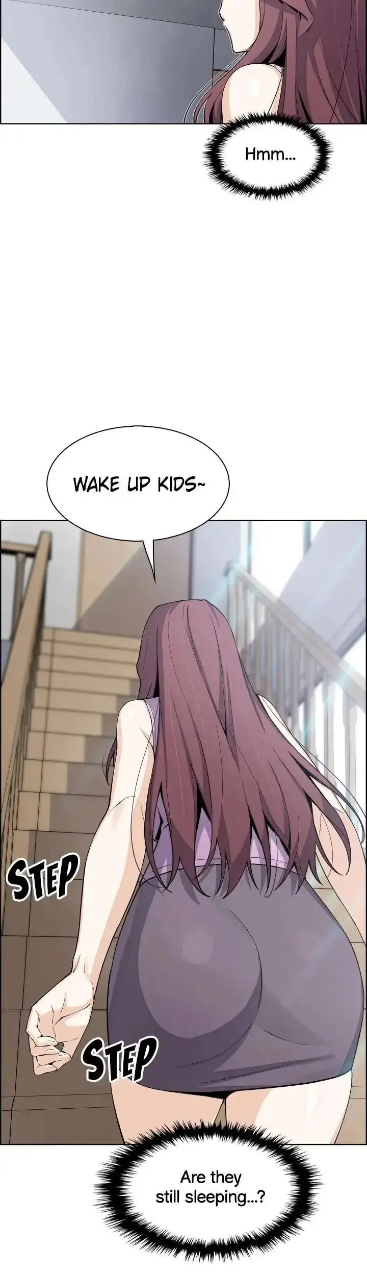 Tofu Shop Beauties Manhwa Chapter 45 - Page 44