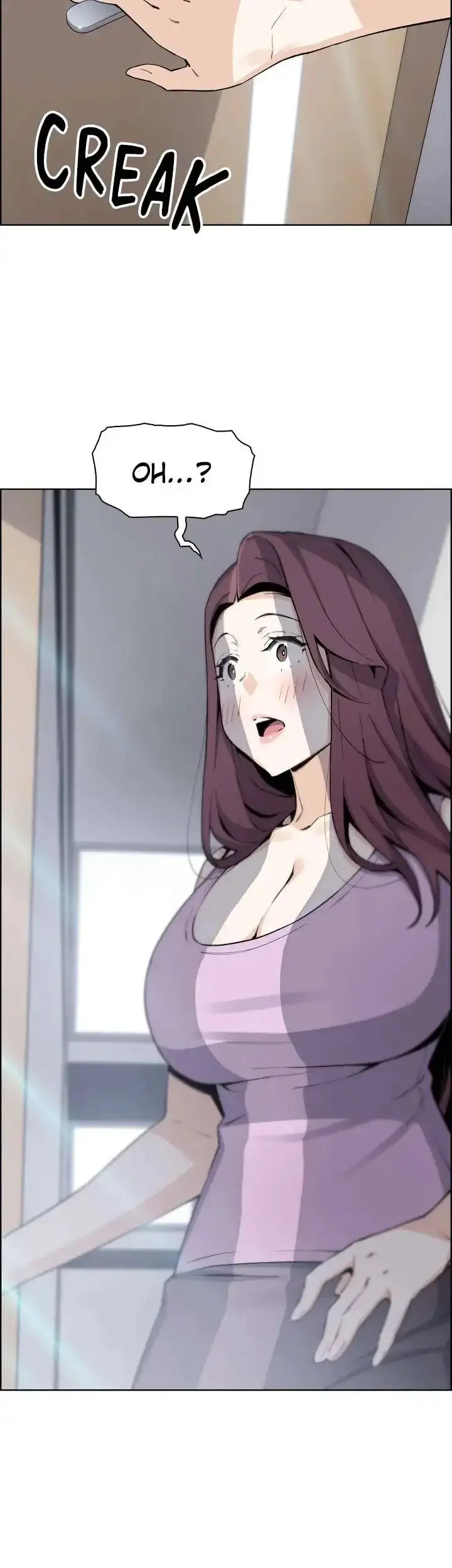 Tofu Shop Beauties Manhwa Chapter 45 - Page 46