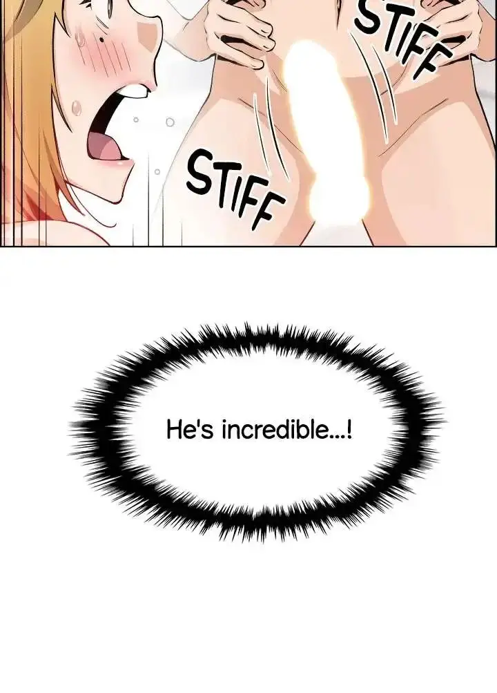 Tofu Shop Beauties Manhwa Chapter 45 - Page 8