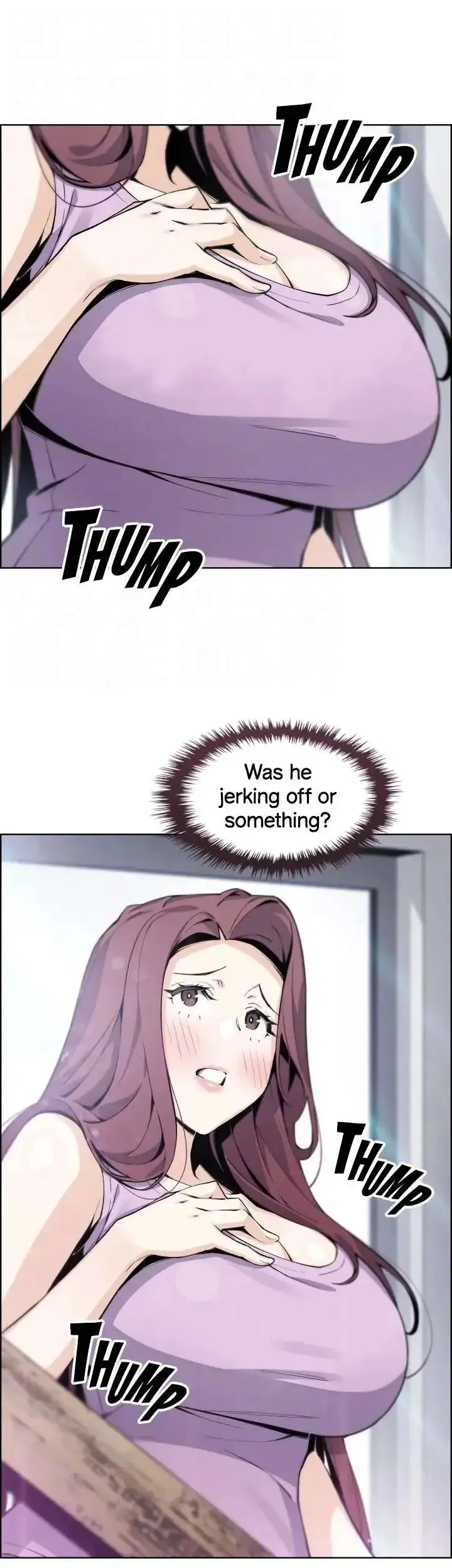 Tofu Shop Beauties Manhwa Chapter 46 - Page 10