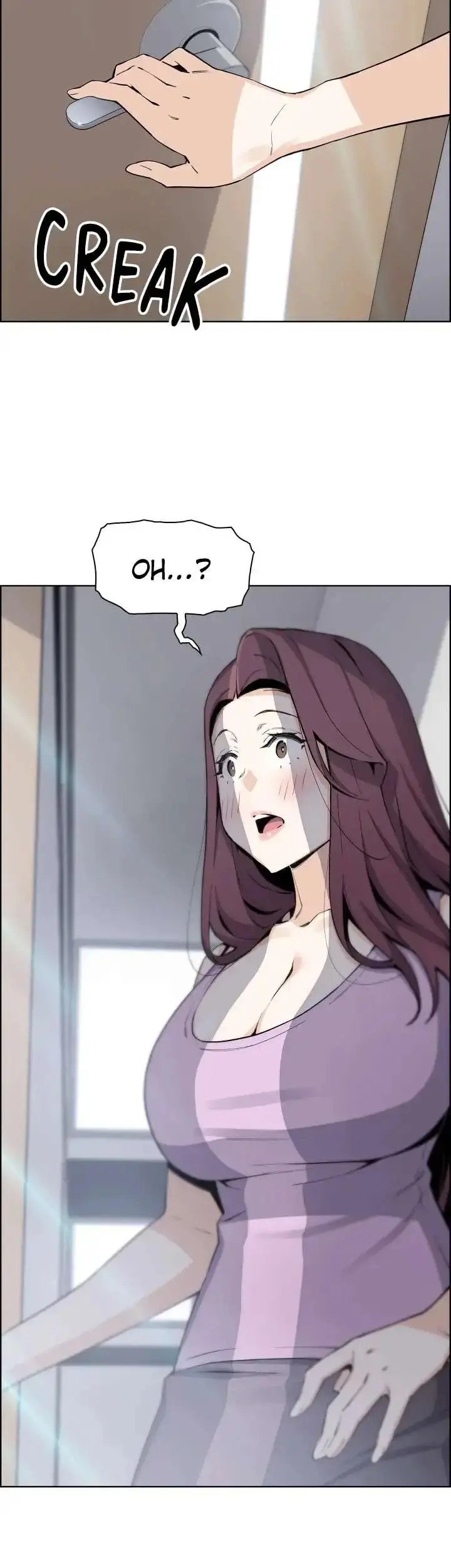 Tofu Shop Beauties Manhwa Chapter 46 - Page 2