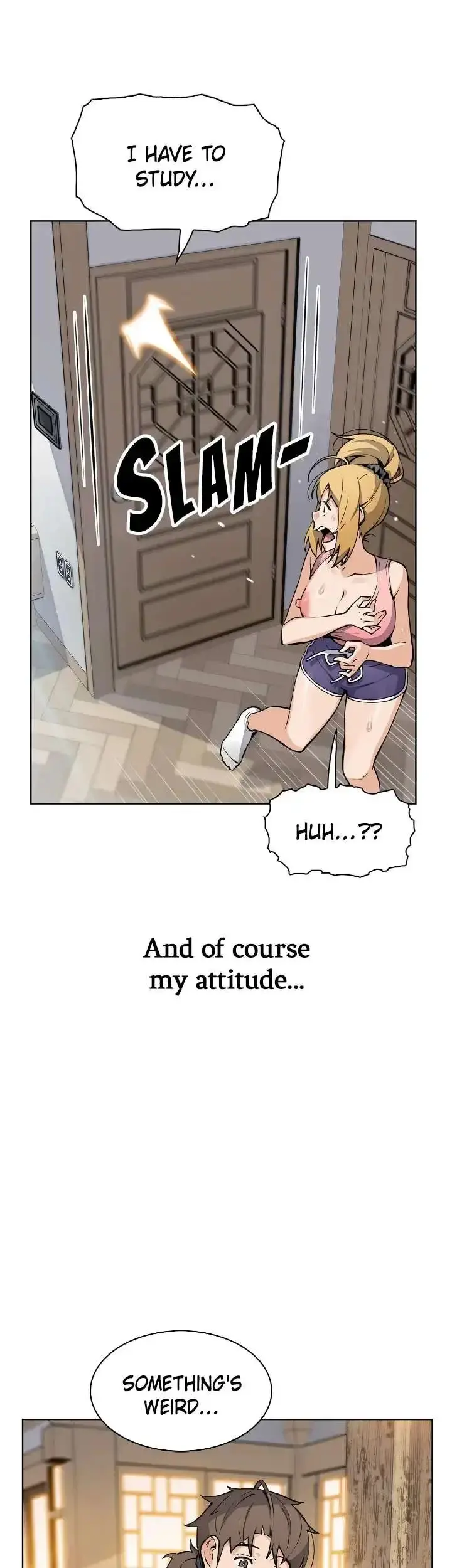 Tofu Shop Beauties Manhwa Chapter 46 - Page 24