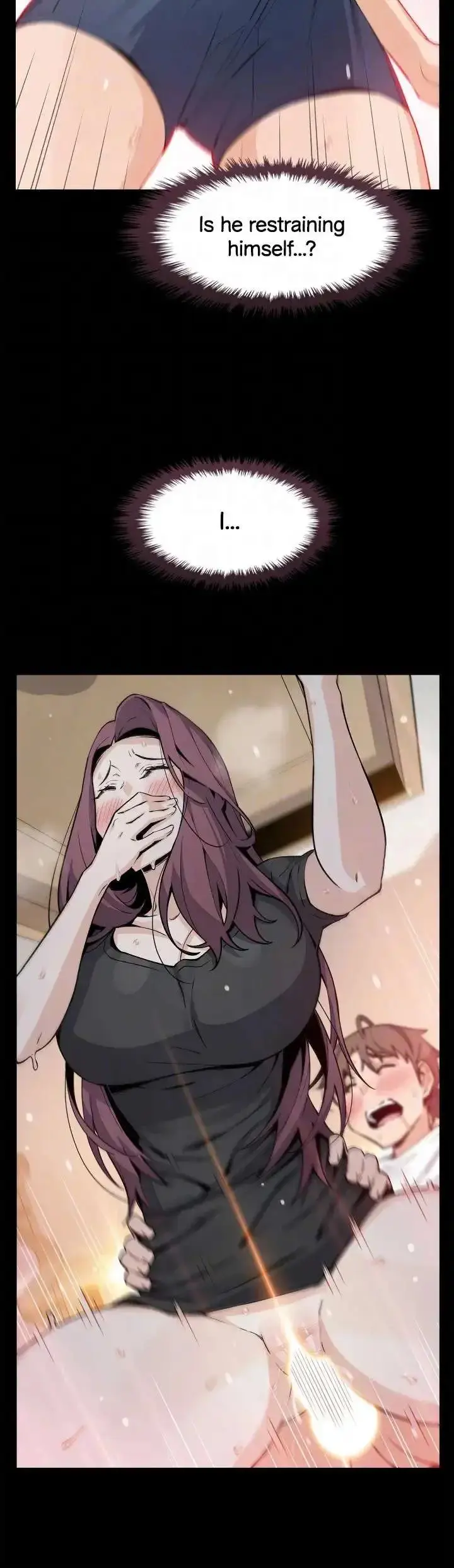 Tofu Shop Beauties Manhwa Chapter 46 - Page 30