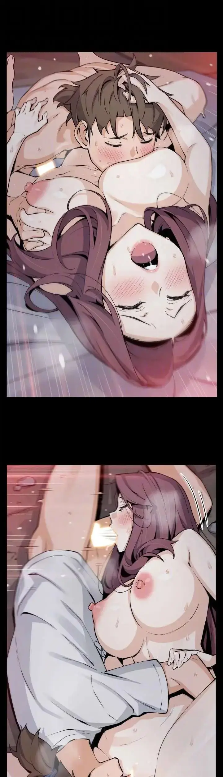 Tofu Shop Beauties Manhwa Chapter 46 - Page 31