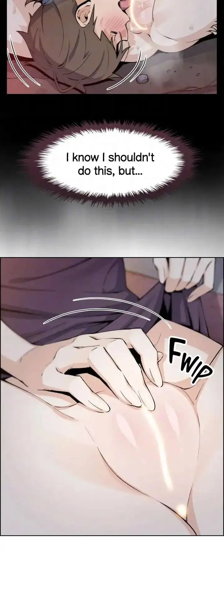 Tofu Shop Beauties Manhwa Chapter 46 - Page 32