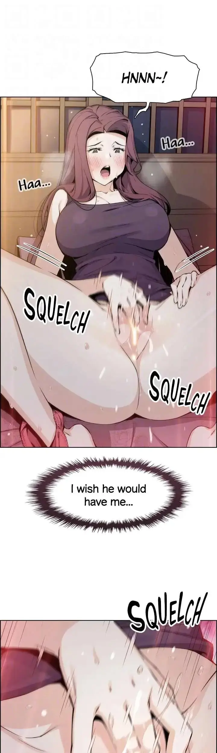 Tofu Shop Beauties Manhwa Chapter 46 - Page 33