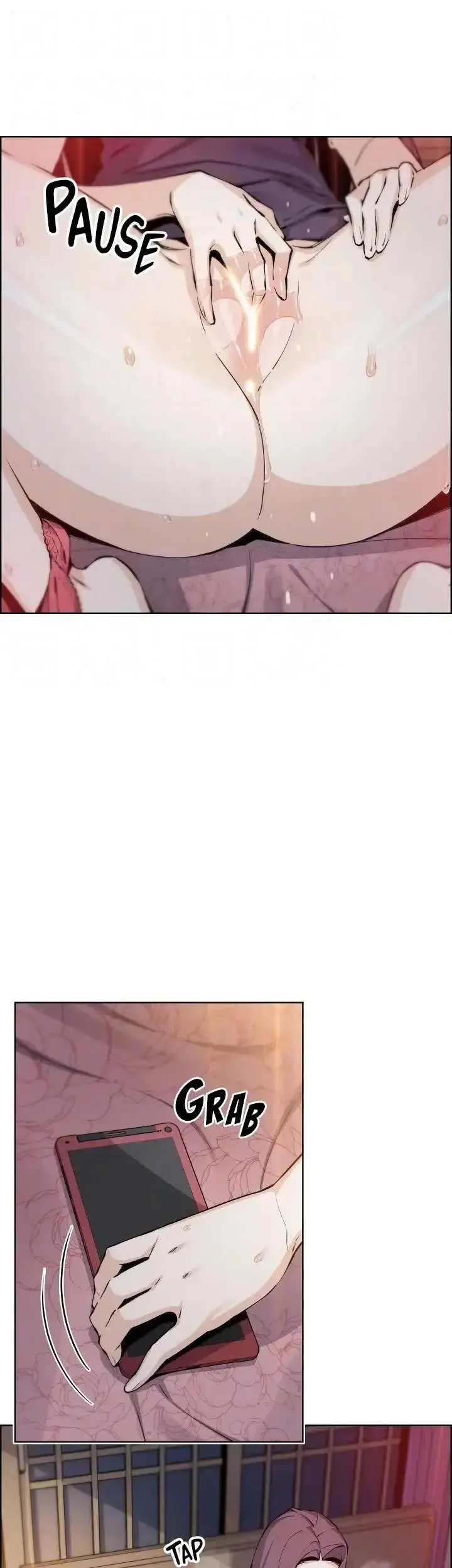 Tofu Shop Beauties Manhwa Chapter 46 - Page 35