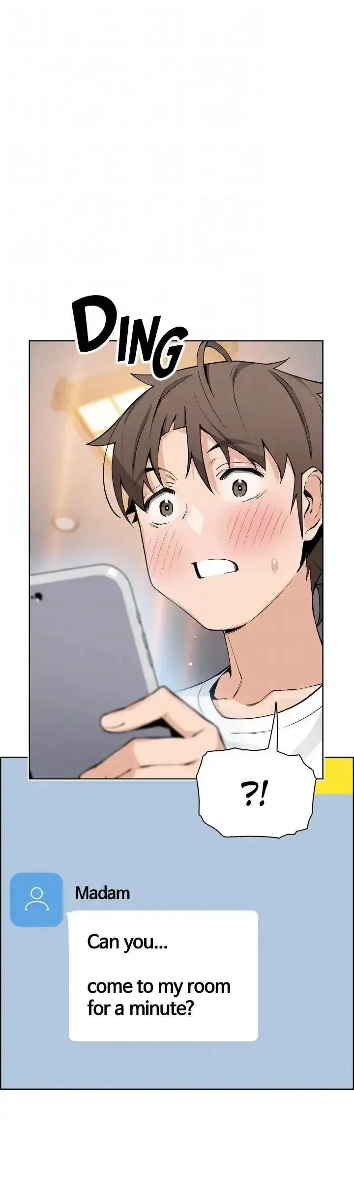 Tofu Shop Beauties Manhwa Chapter 46 - Page 38
