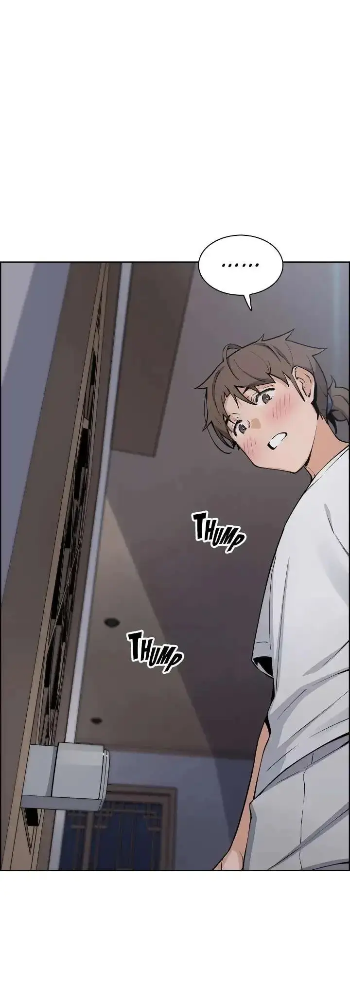 Tofu Shop Beauties Manhwa Chapter 46 - Page 40