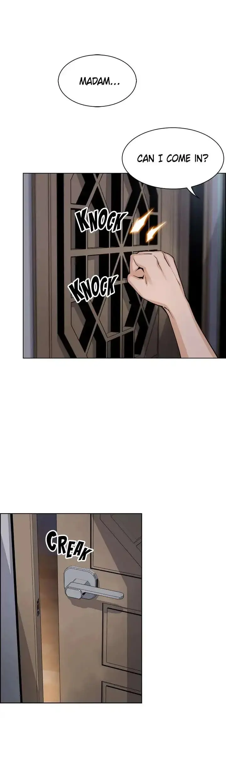 Tofu Shop Beauties Manhwa Chapter 46 - Page 41