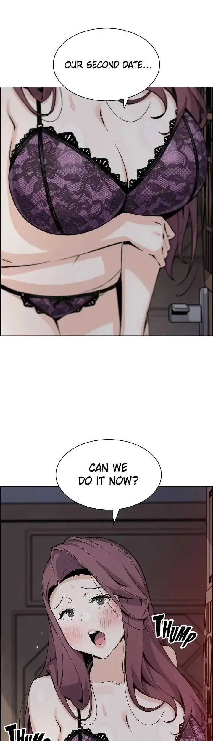 Tofu Shop Beauties Manhwa Chapter 46 - Page 43