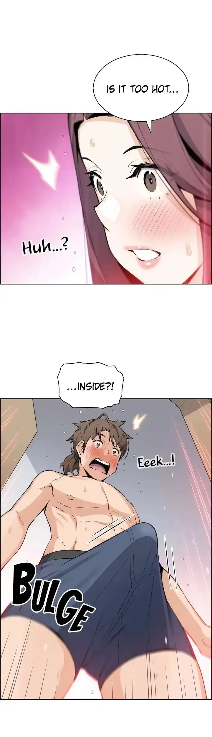 Tofu Shop Beauties Manhwa Chapter 46 - Page 5