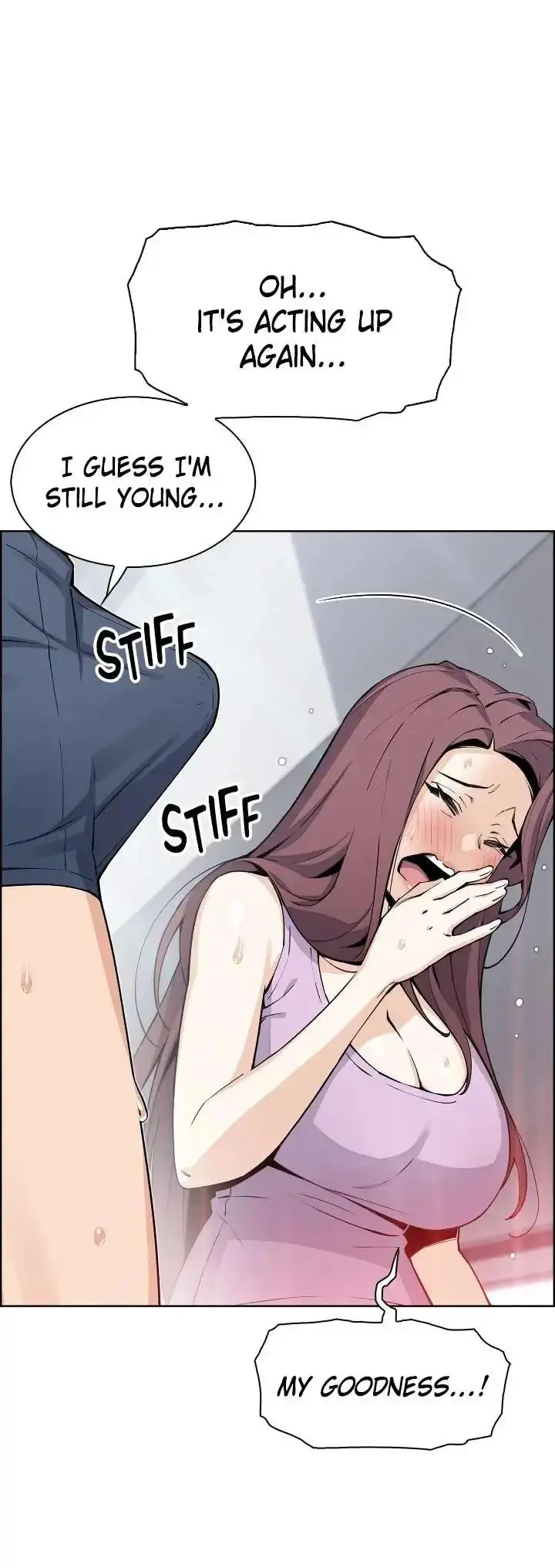 Tofu Shop Beauties Manhwa Chapter 46 - Page 6