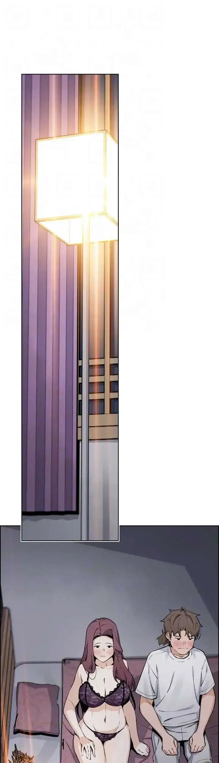 Tofu Shop Beauties Manhwa Chapter 47 - Page 11