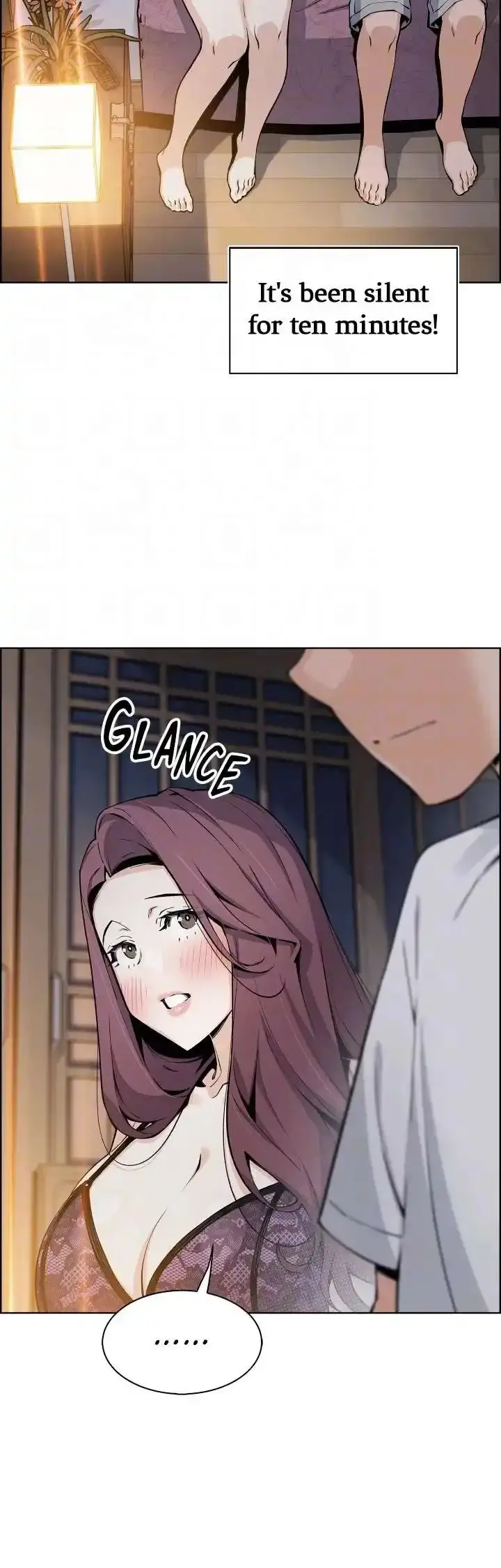 Tofu Shop Beauties Manhwa Chapter 47 - Page 12