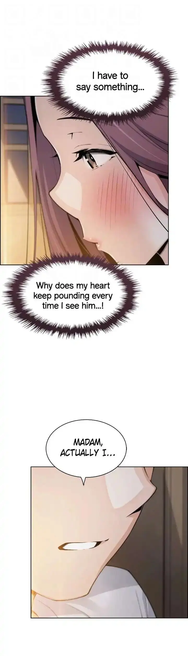 Tofu Shop Beauties Manhwa Chapter 47 - Page 13