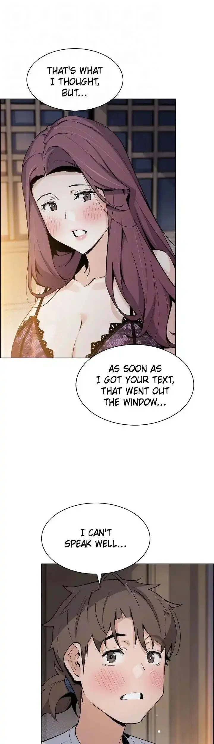 Tofu Shop Beauties Manhwa Chapter 47 - Page 15