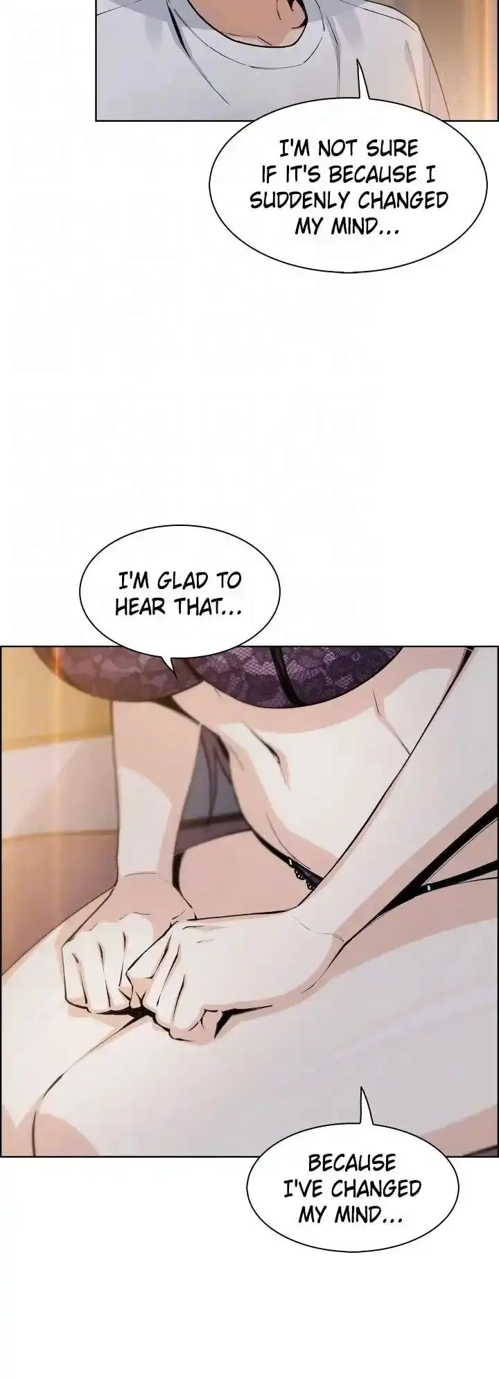 Tofu Shop Beauties Manhwa Chapter 47 - Page 16