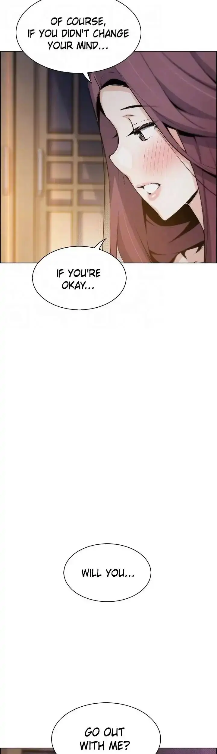 Tofu Shop Beauties Manhwa Chapter 47 - Page 18