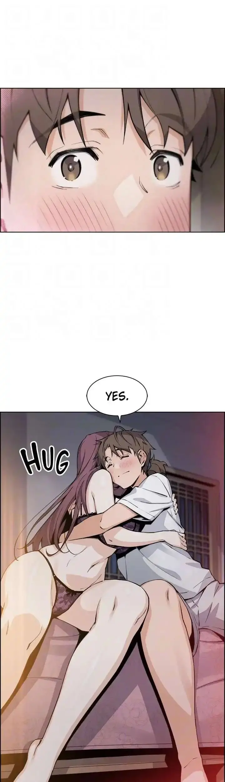 Tofu Shop Beauties Manhwa Chapter 47 - Page 20