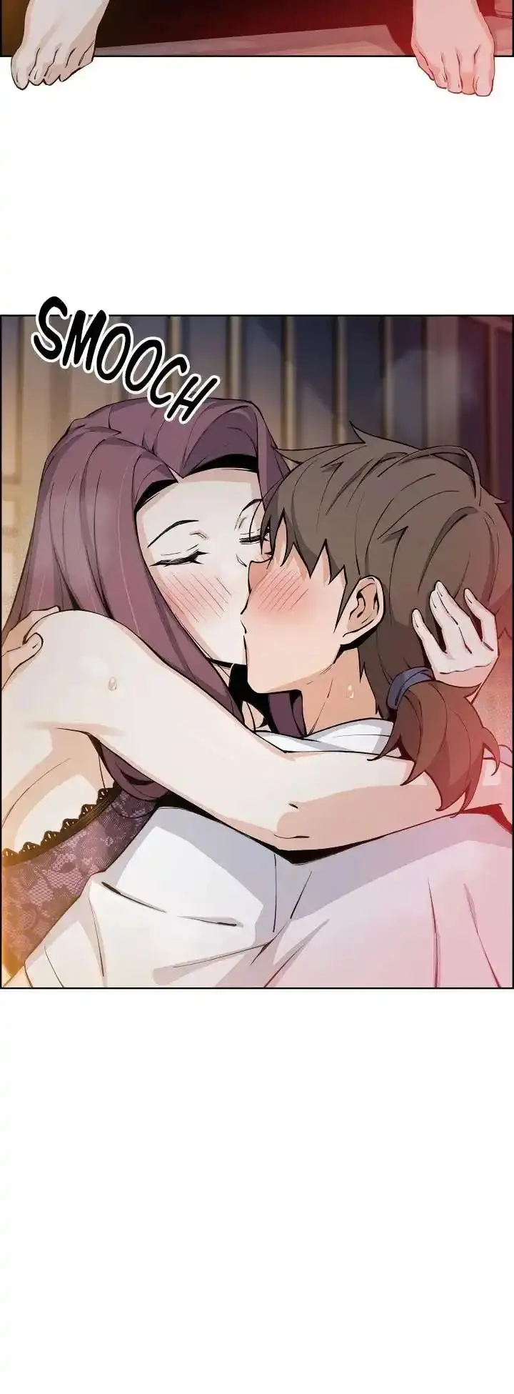 Tofu Shop Beauties Manhwa Chapter 47 - Page 21