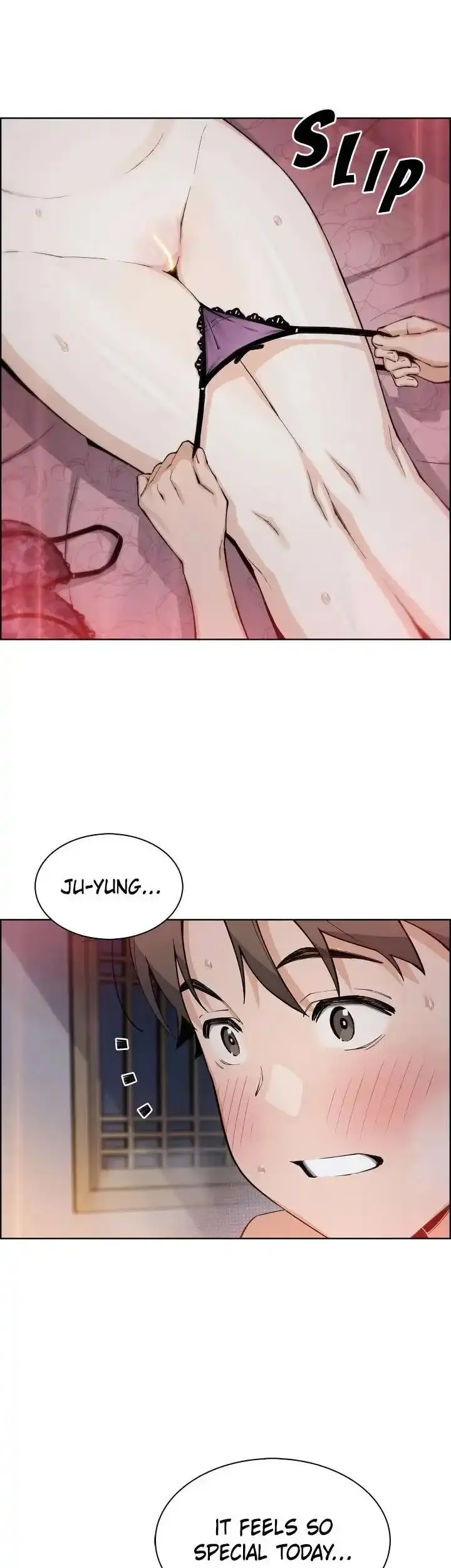 Tofu Shop Beauties Manhwa Chapter 47 - Page 22