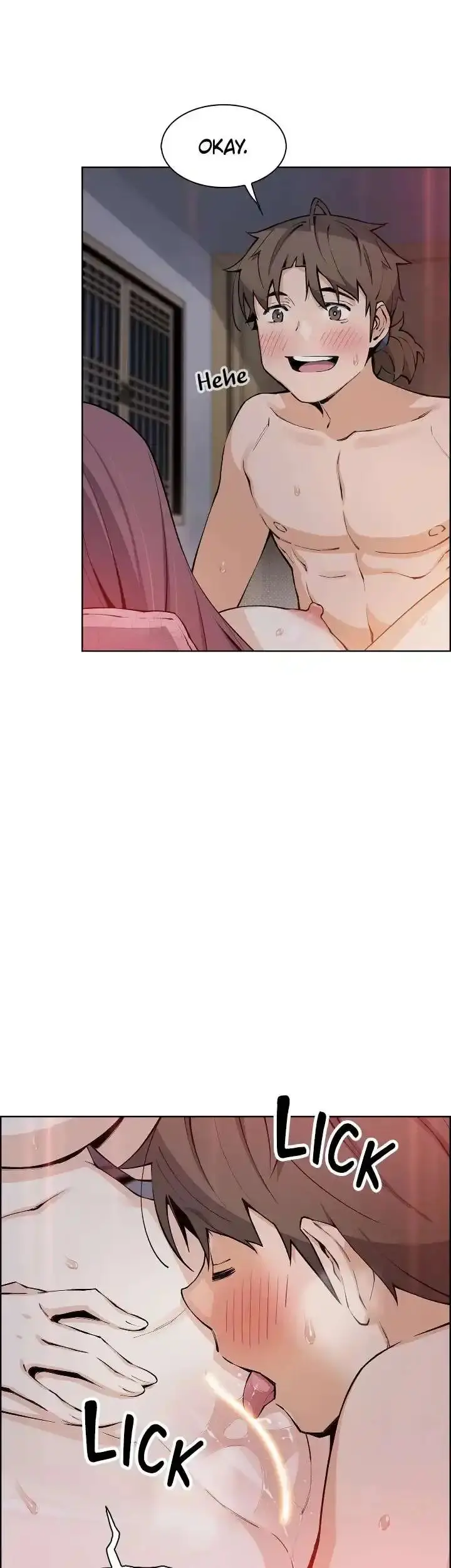 Tofu Shop Beauties Manhwa Chapter 47 - Page 24