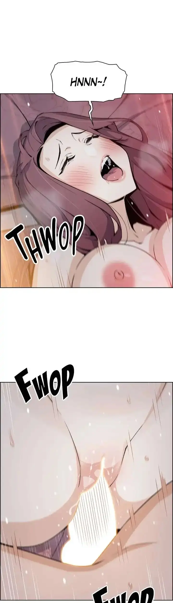 Tofu Shop Beauties Manhwa Chapter 47 - Page 28