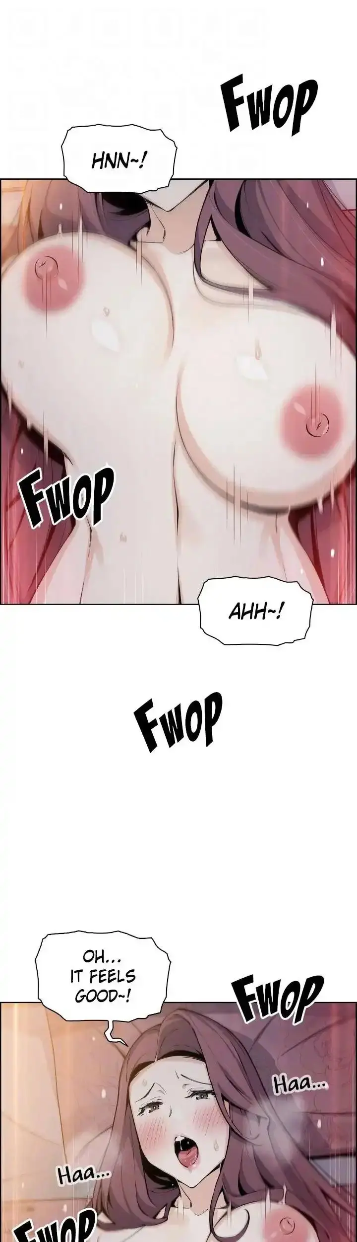 Tofu Shop Beauties Manhwa Chapter 47 - Page 30