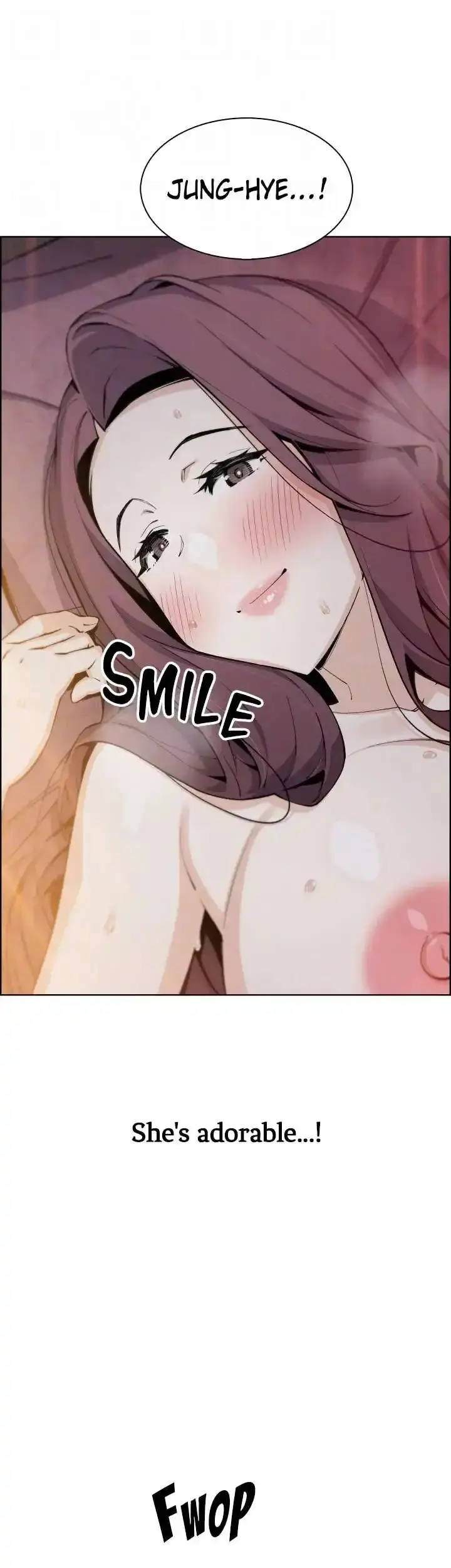 Tofu Shop Beauties Manhwa Chapter 47 - Page 36