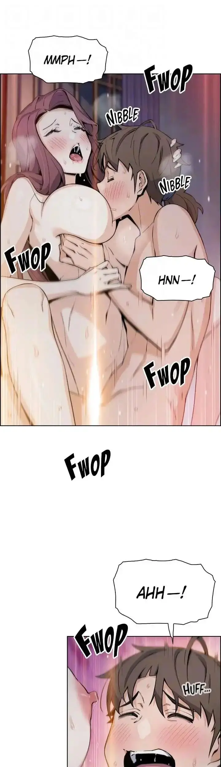 Tofu Shop Beauties Manhwa Chapter 47 - Page 37