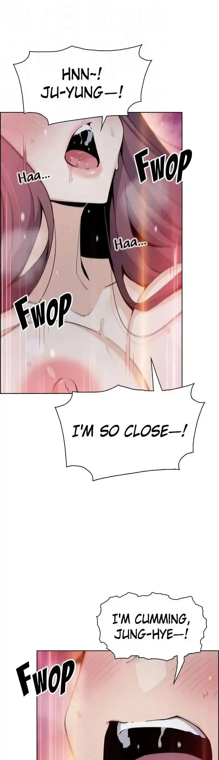 Tofu Shop Beauties Manhwa Chapter 47 - Page 39