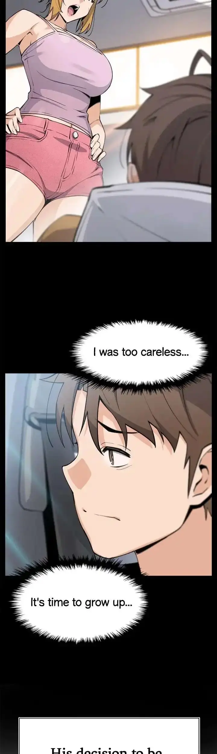 Tofu Shop Beauties Manhwa Chapter 47 - Page 4