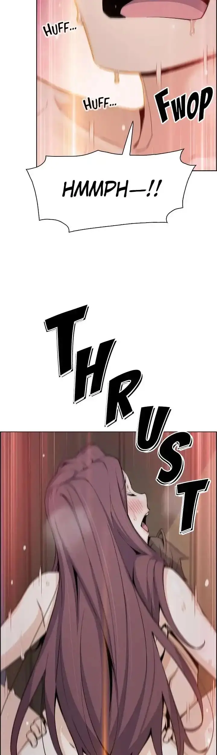 Tofu Shop Beauties Manhwa Chapter 47 - Page 40