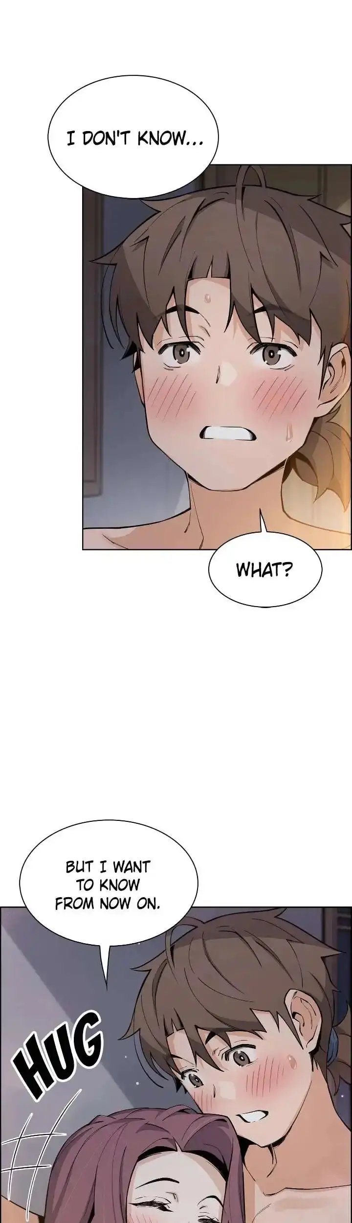 Tofu Shop Beauties Manhwa Chapter 47 - Page 44
