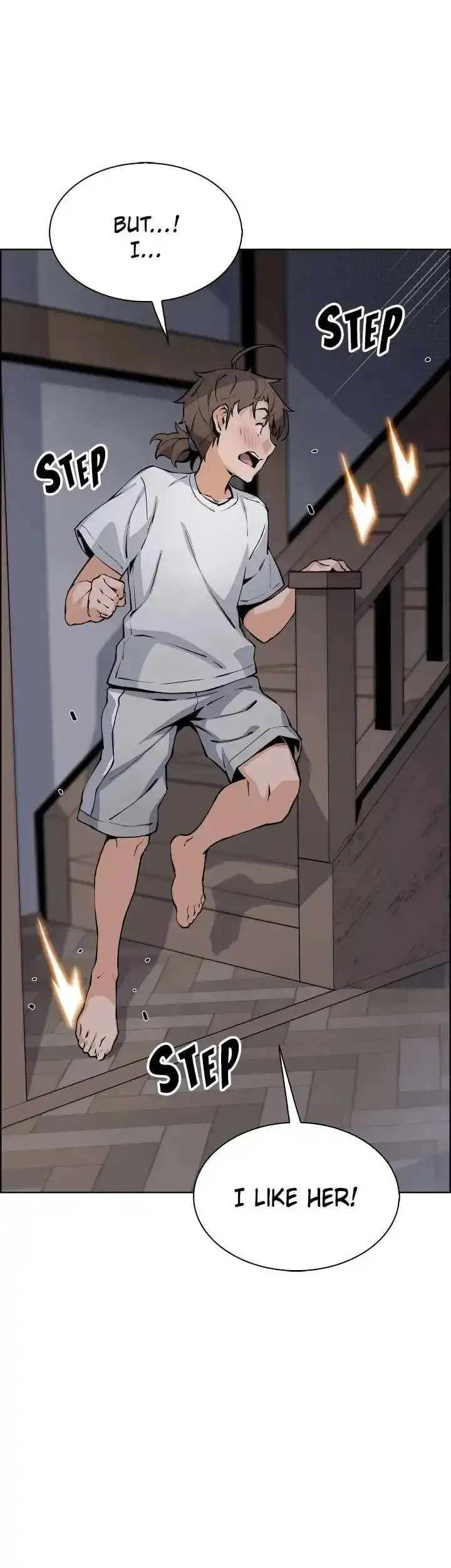 Tofu Shop Beauties Manhwa Chapter 47 - Page 6